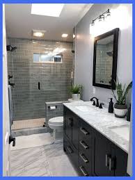 Master bathroom ideas | bathroom function as the main part of the house intended for private sanitation. Modern Master Bathroom Designs 2019 Trendecors