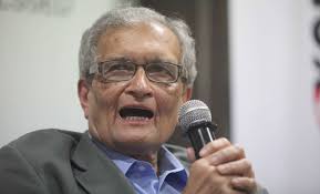 We should not tolerate intolerance: Amartya Sen