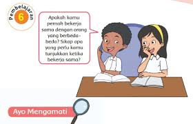 Maybe you would like to learn more about one of these? Kunci Jawaban Matematika Kelas 4 Halaman 123 Pdf Soalkunci