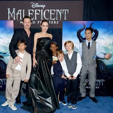 And, what are their ages? How Many Children Do Brad Pitt And Angelina Jolie Have What Are Their Names And How Old Are They