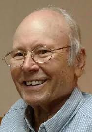 Gerald (Jerry) Eugene Burden