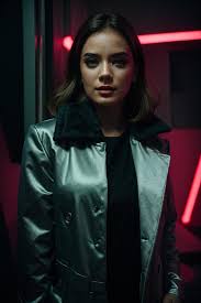 Belochka ASMR (Валерия Андрусенко) - v1.0 | Stable Diffusion LoRA | Civitai