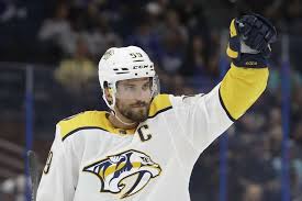 Als sohn von vater mikhail ovechkin und mutter tatyana ovechkina erlangte er im jahr. Zahltag Fur Roman Josi 72 Millionen Dollar In Den Nachsten Acht Jahren