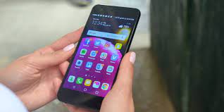When you purchase through links on our site, we may earn an affiliate commission. Lg Fortune 2 Review Digital Trends