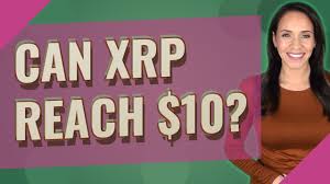 It can increase past $100 and even reach almost $480. Can Xrp Reach 10 Youtube