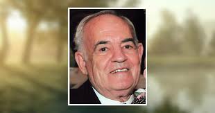 Clyde Lunsford Obituary February 9, 2024