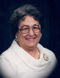 Eleanor M. Mcpherson Obituary June 29, 2019