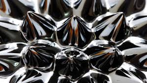 You can learn more about the polarization process here. How To Make A Magnet Out Of Liquid Cosmos Magazine