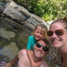 There are three main hiking routes to reach the hot springs. 5 Must Visit Natural Hot Springs In Idaho Take The Truck