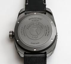 Get the best deal for favre leuba men's wristwatches from the largest online selection at ebay.com. Favre Leuba Raider Bivouac 9000 Watch Review Ablogtowatch