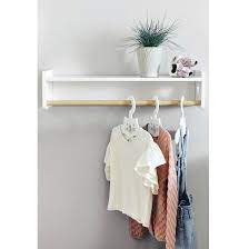 Rak gantungan gantungan baju dinding kayu. Art 602208 Rak Baju Tempel Dinding Rak Dinding Gantungan Baju Rak Baju Gantung Kayu Minimalis Shopee Indonesia