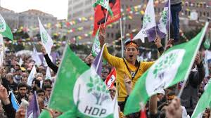 Free democratic party (turkey) (turkish: Turkey Detains Hdp Hakkari District Co Chairs In Latest Crackdown On Party