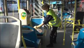 Using sustainable air conditioning solutions can help you stay cool while minimizing your carbon footprint. Coronavirus Recommendations How To Use The Bus A C Correctly Sustainable Bus