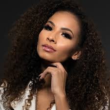 Ladies and Gentlemen…HER! #iykyk #macbassador #lovebarbados