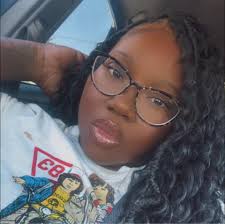 I finally met my first boyfriend