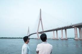 Cần thơ gạo trắng nước trong, ai đi đến đó lòng không muốn về. Adrian Anh Tuáº¥n Gá»£i Y Äƒn ChÆ¡i á»Ÿ Cáº§n ThÆ¡ Ä'i Khong Muá»'n Vá» Ngoi Sao