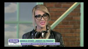 Canal music daniela gyorfi video audio official www.danielagyorfi.ro www.georgetal.ro pentru spectacole , petreceri private si de firma , cluburi si discoteci. Daniela Gyorfi Kdy D Jane Fraiera Iubeste Hd Youtube