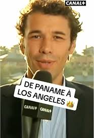 François Marshall Mr Rodri