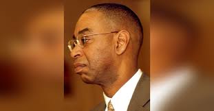 Obituary information for David W. McCoy Jr.