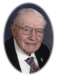 Frederick W. “Fritz” Berning (1922-2012)