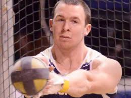 After decorated throwing career, David Phillips lands in Montana State  Athletics Hall of Fame