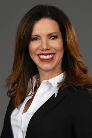 Desiree Reed-Francois Selected to Lead UNLV Athletics