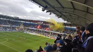 One year later, in 1959, örgryte is, ifk göteborg, and gais moved into the stadium. Gamla Ullevi Gothenburg 2021 All You Need To Know Before You Go With Photos Tripadvisor