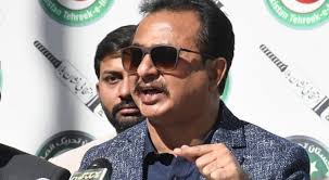 Haleem Adil Sheikh demands declaring emergency in Sindh