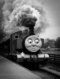 Thomas The Train Thomas The Train Train Thomas