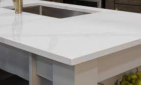 Sometimes, an eased edge countertop slab is only eased on the top side. Types Of Countertop Edges The Home Depot