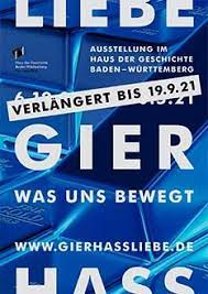 Hier zeigt das landesmuseum württemberg herausragende stücke aus seiner bedeutenden sammlung historischer musikinstrumente. Daten Und Fakten Haus Der Geschichte Baden Wurttemberg