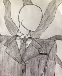 All rights to paintings and other images found on paintingvalley.com are owned by their respective owners (authors, artists), and the administration of the website doesn't bear. Slender Man Liz Gray Drawings Illustration Entertainment Other Entertainment Artpal