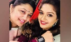 Meghana Raj Sarja Cherished This Gift From Vishnuvardhan Family Home » composers » keerthi raj. meghana raj sarja cherished this gift