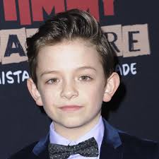 Lyle, Lyle, Crocodile (2022) Full Cast & Crew