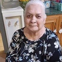 Maria Del Pilar A. Suárez Obituary