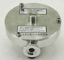 26112 VAT VATTERFLY/BUTTERFLY W/ PNEUMATIC ACTUATOR 20046 ...