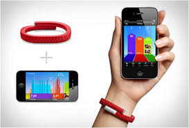 Jawbone Up Wristband And App Jawbone Up Iphone Health Jaw Bone