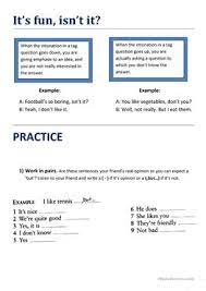 It's easy to avoid mistakes. English Esl Intonation Worksheets Most Downloaded 6 Results