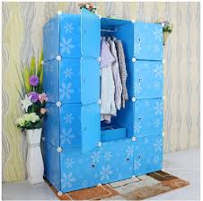 Tetapi memang yang banyak diminati oleh masyarakat indonesia adalah lemari yang terbuat dari bahan plastik. Product Detail Large Portable Folding Plastic Clothes Cabinet With Doors Djimart