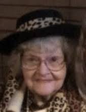 Obituary information for Karole Lou Leech