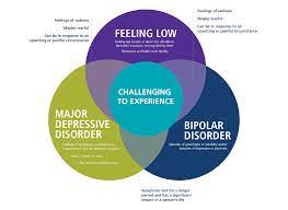Depression And Bipolar Disorder - Active Minds