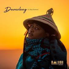 Malome Vector Dumelang Ft Blaq Diamond African Music Mp3 Music Downloads Mp3 Music