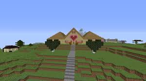Next,log on to your minecraft game. Mod Showcase Gamingwithjen S House For 1 12 2 And 1 8 9 Minecraft Map