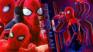 Far from home (2019), and the 27th film in the marvel cinematic universe (mcu). New Spider Man No Way Home Leaked Logo Has Excited The Mcu Fans Social Jasoos