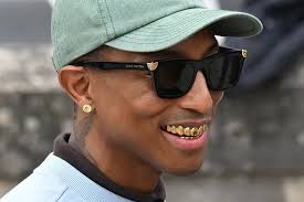 Pharrell Opens Private School Virginia Low-Income