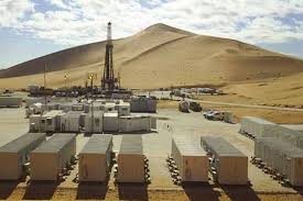 غرف نوم تهدد عمال الشركات البترولية بالموت بحاسي مسعود الشروق أونلاين