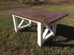 Farmhouse Table Farm Table And Bench Wood Farm Table Rustic Table Farm Table Custom Wood Table Sq Farmhouse Table Rustic Table Farm Table Dining Room