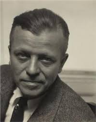 Arthur Garfield Dove (1880-1946)