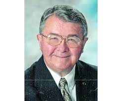 Gerald Simmons Obituary (1936