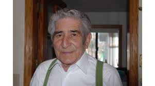 Elias Sandoval Obituary (2014)